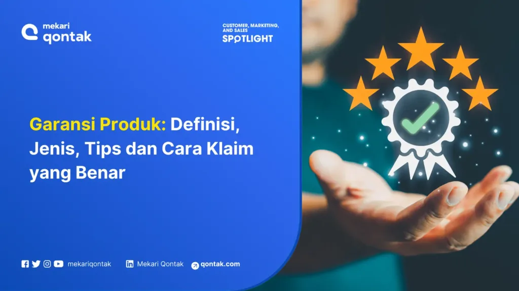 garansi-produk-definisi-jenis-tips-dan-cara-klaim-yang-benar Lambang sertifikat produk bersertifikasi ditunjukkan di atas telapak tangan, mempertegas pentingnya jaminan dan informasi terkait produk.