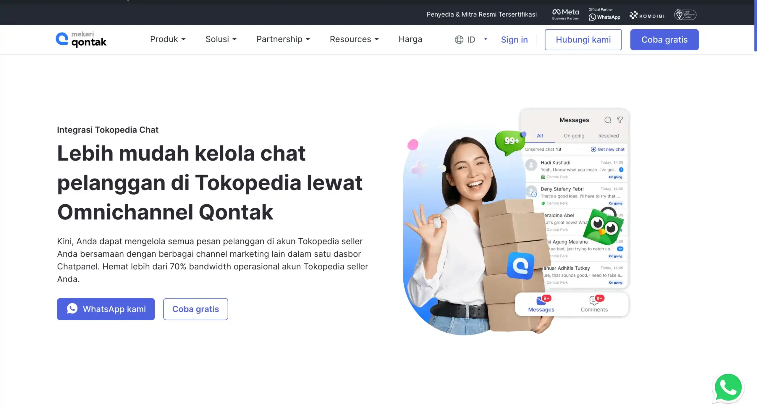 Headline Landing Page Contoh Copywriting_Headline Landing Page