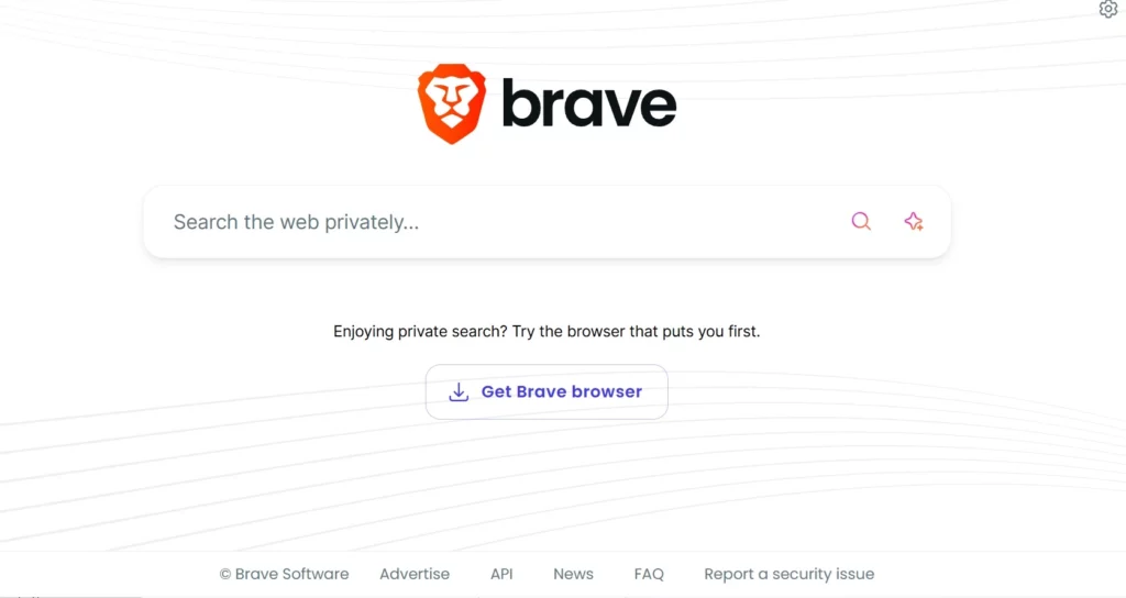Alternatif Search Engine Terbaik Selain Google_Brave