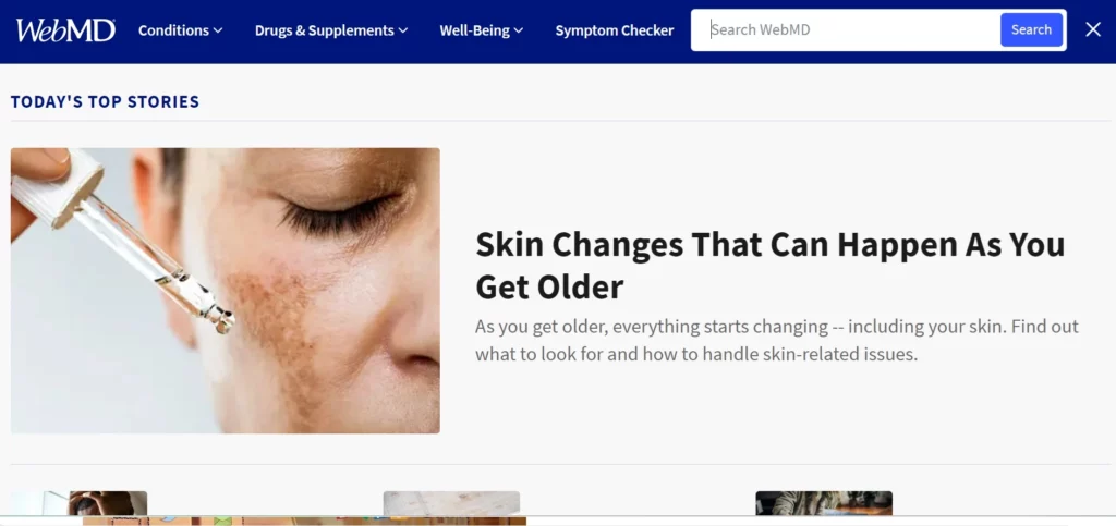 Alternatif Search Engine Terbaik Selain Google_WebMD