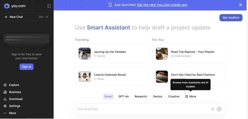 Alternatif Search Engine Terbaik Selain Google_youcom