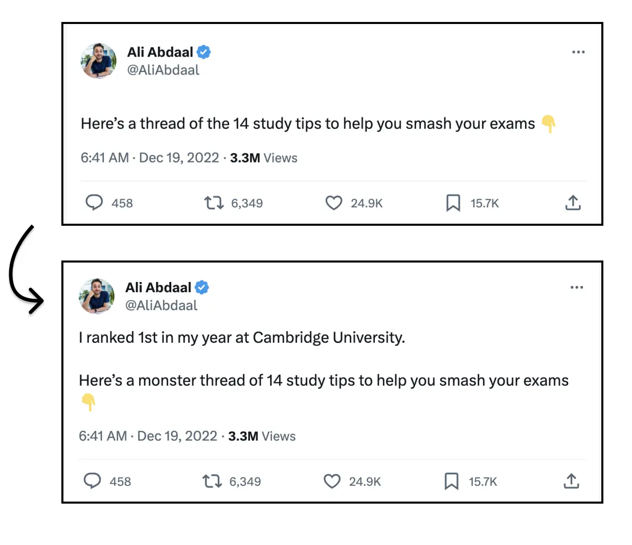 Contoh Copywriting_Social Media Copywriting Contoh Copywriting_Social Media Copywriting