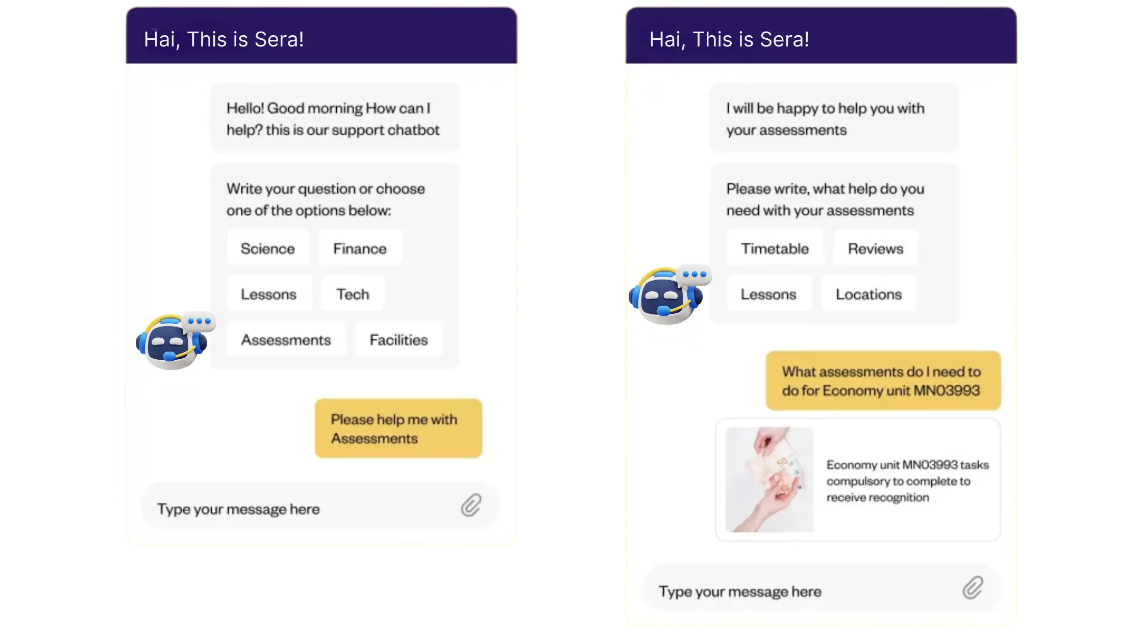 AI Chatbot untuk Pendidikan _Tutor Virtual
