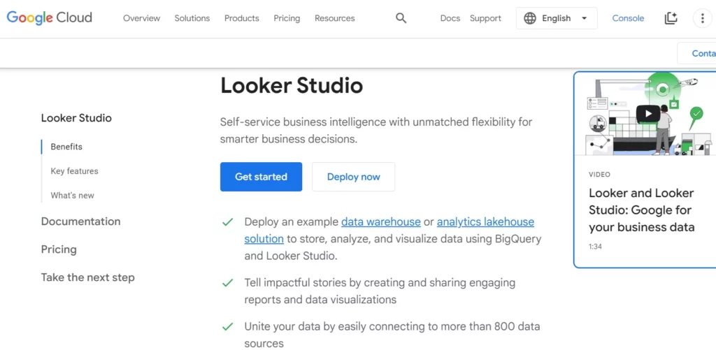 Aplikasi analisis data_Looker Studio