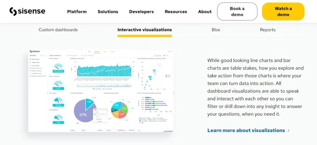 Aplikasi analisis data_Sisense