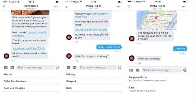 Pizza-Hut-contoh-chatbot-customer service Pizza-Hut-contoh-chatbot-customer service