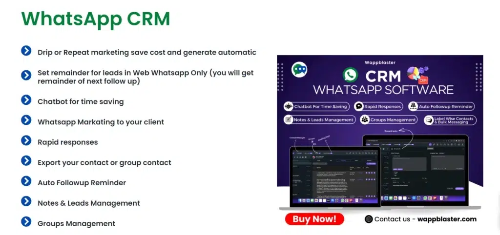 Tampilan Halaman homepage WhatsApp automation tools WapBlaster Halaman homepage WhatsApp automation tools WapBlaster