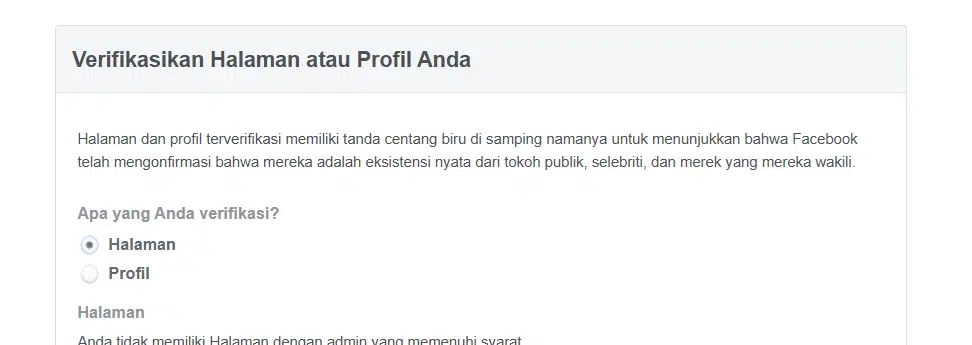 Langkah 2_Pilih Jenis Verifikasi