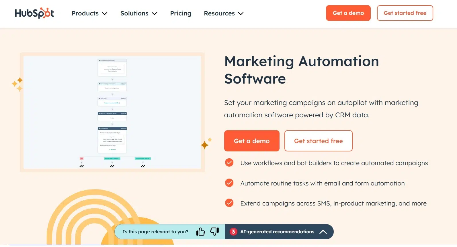 HubSpot Software B2B Marketing Terbaik _ HubSpot