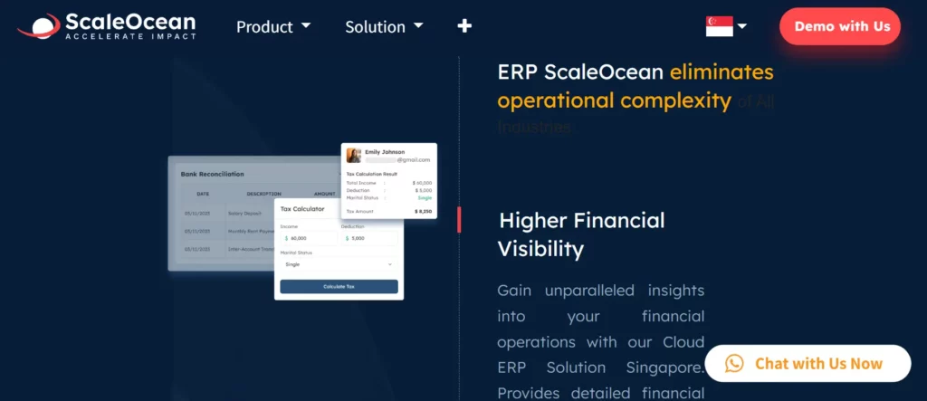 Scaleocean Software Bisnis_ ScaleOcean