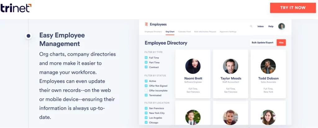 Zenefits Software Bisnis_ zenefits