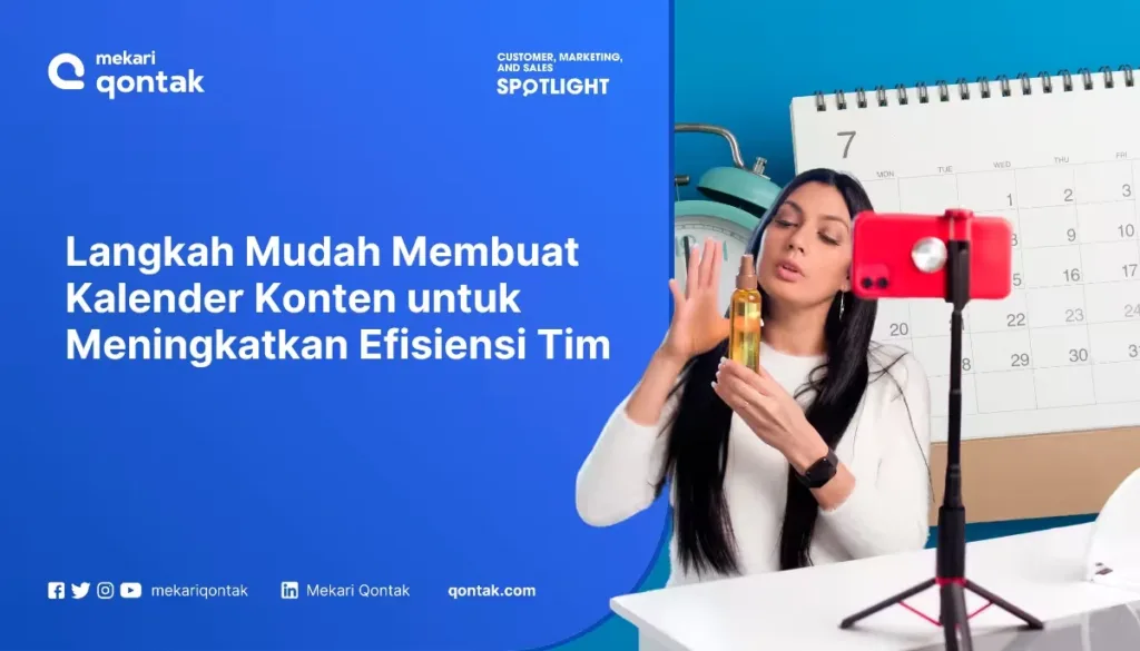 panduan lengkap membuat kalender konten untuk pemula dan profesional Panduan Lengkap Membuat Kalender Konten untuk Pemula dan Profesional