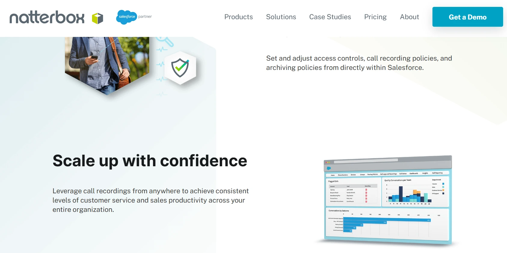 Rekomendasi Software Omnichannel Call center_Netterbox