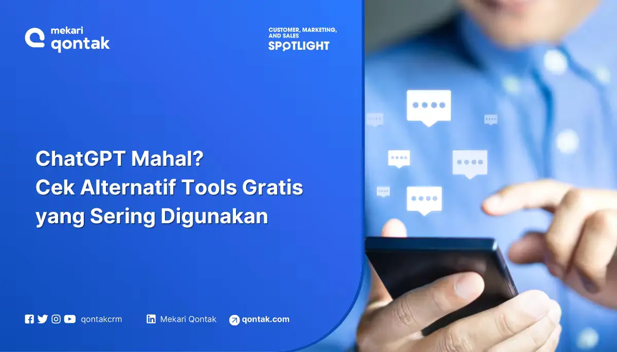 Alternatif Tools Terbaik dan Gratis yang Bisa Dipilih