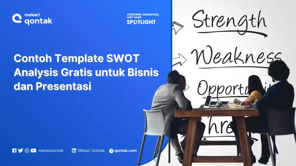 contoh-template-analisis-swot-gratis-untuk-bisnis-dan-presentasi Contoh Template Analisis SWOT Gratis untuk Bisnis dan Presentasi