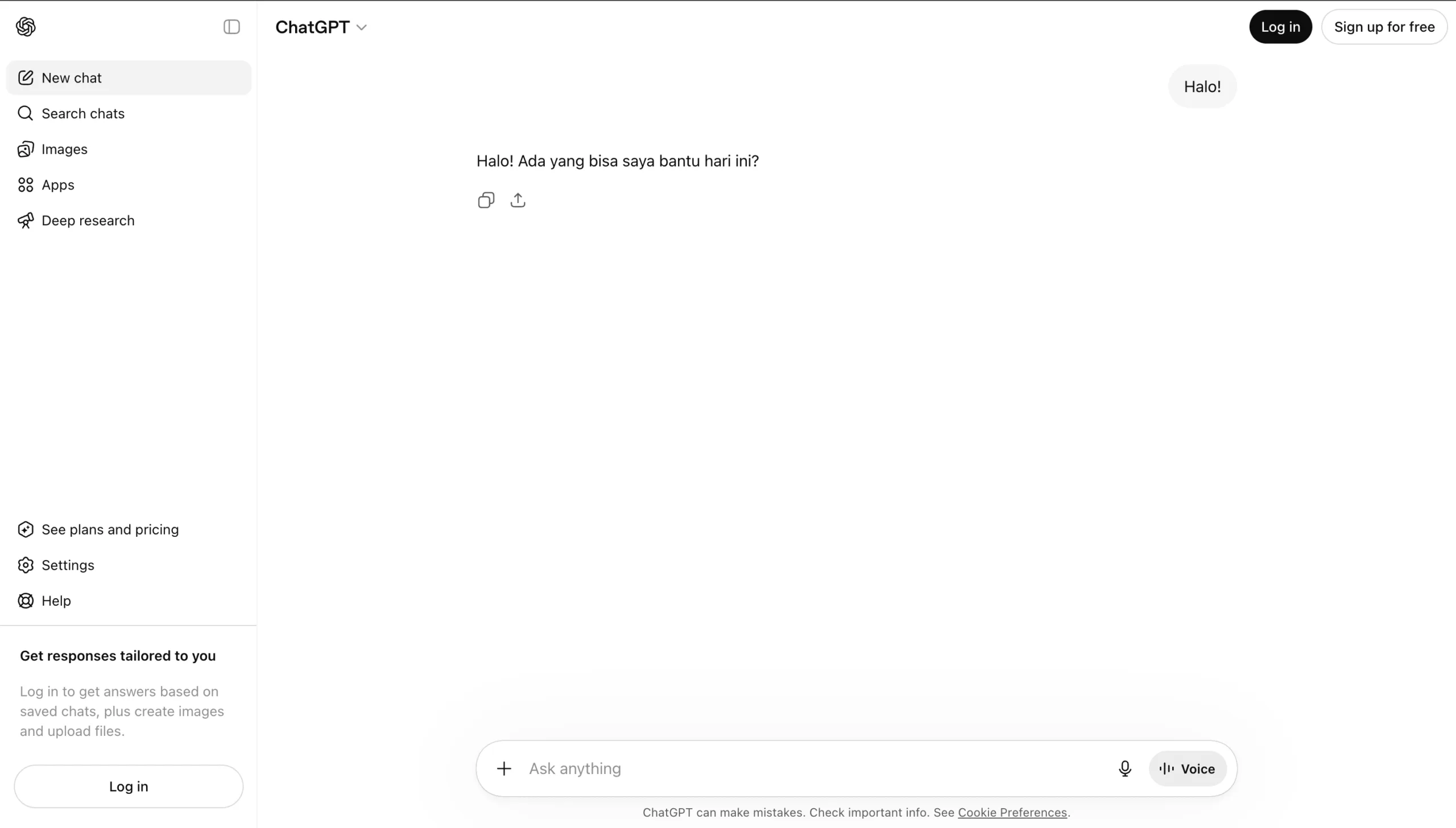 Alternatif Search Engine Terbaik Selain Google_ChatGPT