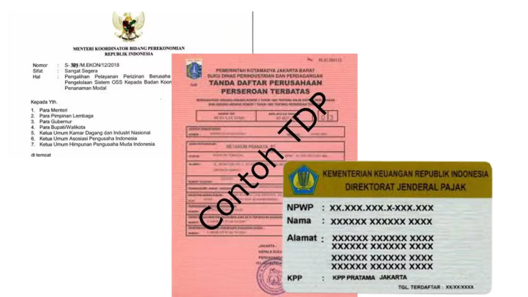 Ilustrasi Meta Verified WhatsApp Business_Siapkan Dokumen Pendukung Meta Verified WhatsApp Business_Siapkan Dokumen Pendukung