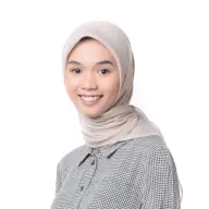 Nyimas Pamela Anisa Dewi