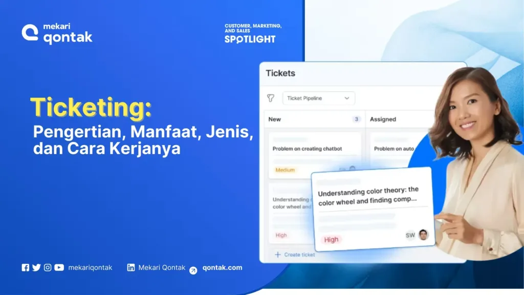 ticketing-pengertian-manfaat-jenis-dan-cara-kerjanya Ticketing: Pengertian, Manfaat, Jenis, dan Cara Kerjanya