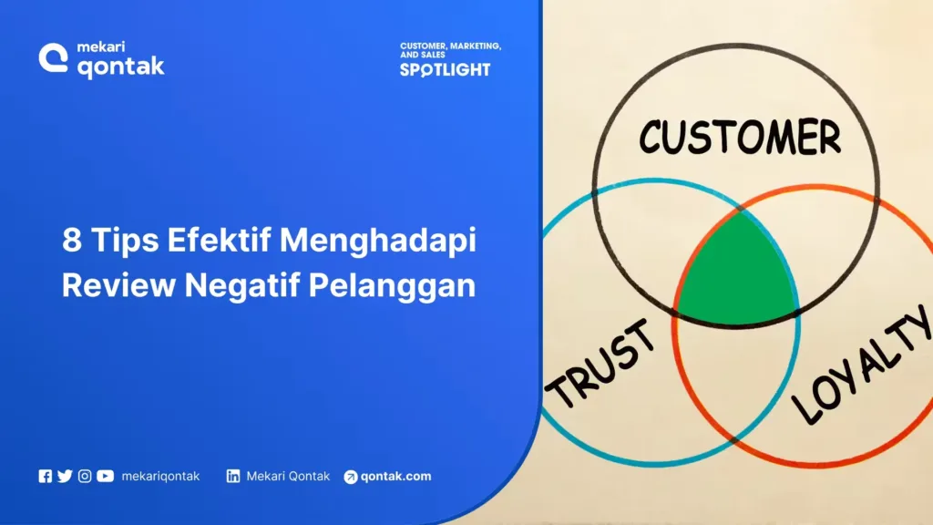 tips efektif menghadapi review negatif pelanggan untuk meningkatkan loyalitas Tips Efektif Menghadapi Review Negatif Pelanggan untuk Meningkatkan Loyalitas