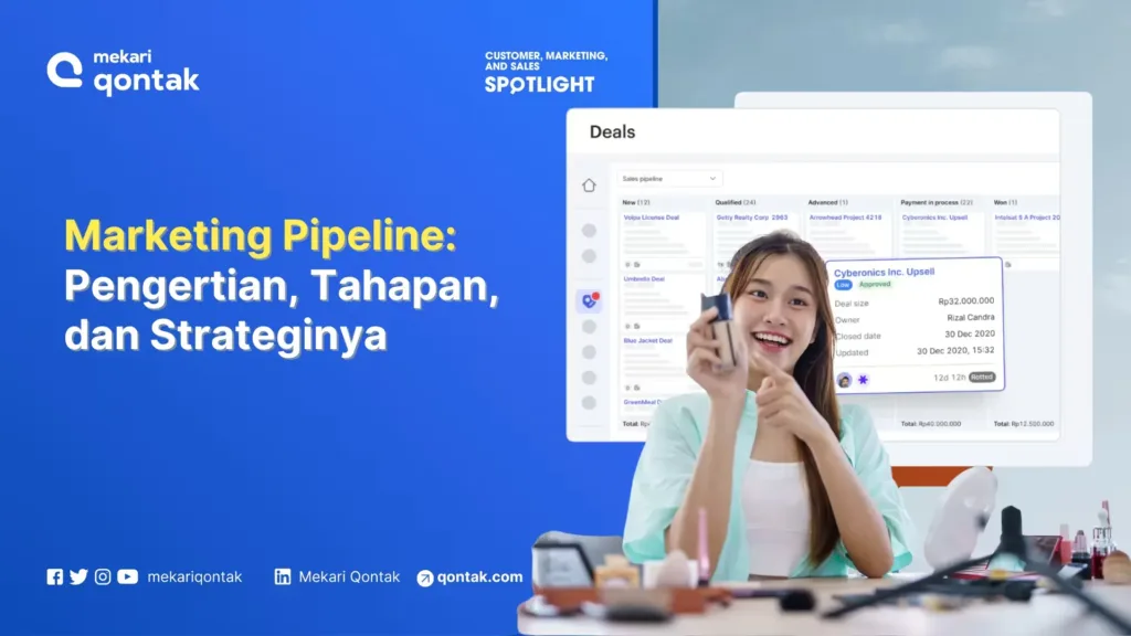 marketing-pipeline-pengertian-tahapan-dan-strateginya Marketing Pipeline: Pengertian, Tahapan, dan Strateginya
