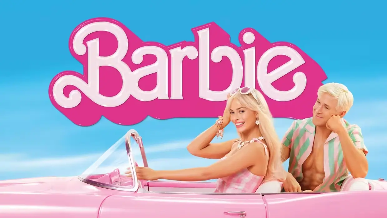 Mattel Menyapa Dunia dengan Hi, Barbie!