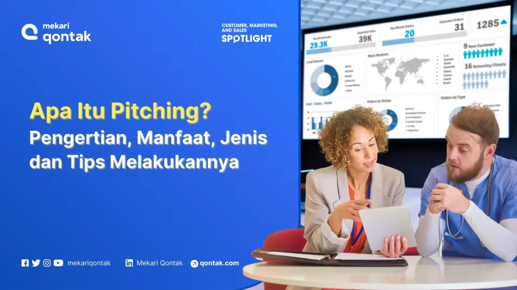 pitching pengertian, jenis, manfaat dan cara melakukannya Pitching: Pengertian, Jenis, Manfaat dan Cara Melakukannya