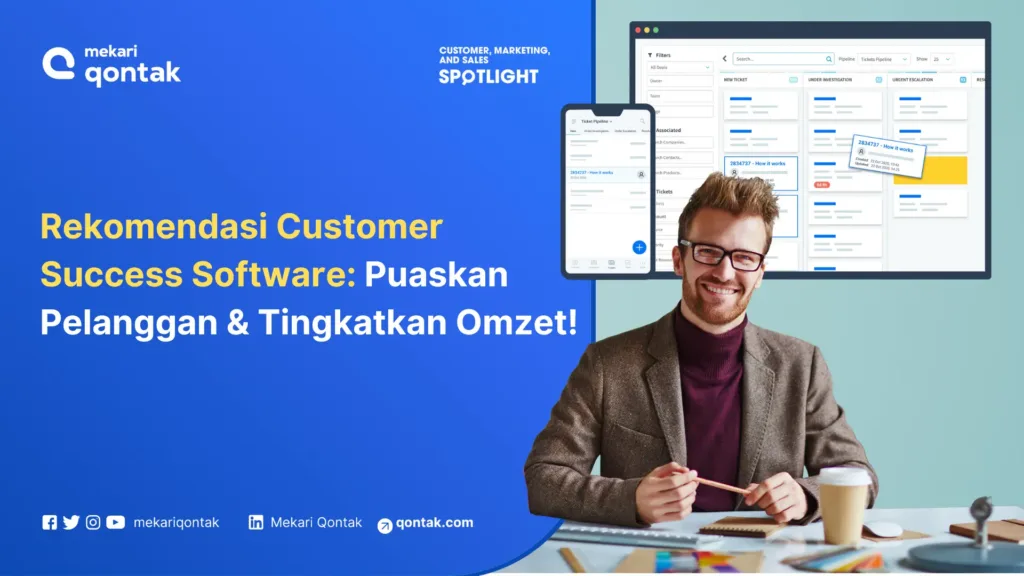 15-rekomendasi-software-customer-success-terbaik-untuk-bisnis 15 Rekomendasi Software Customer Success Terbaik untuk Bisnis