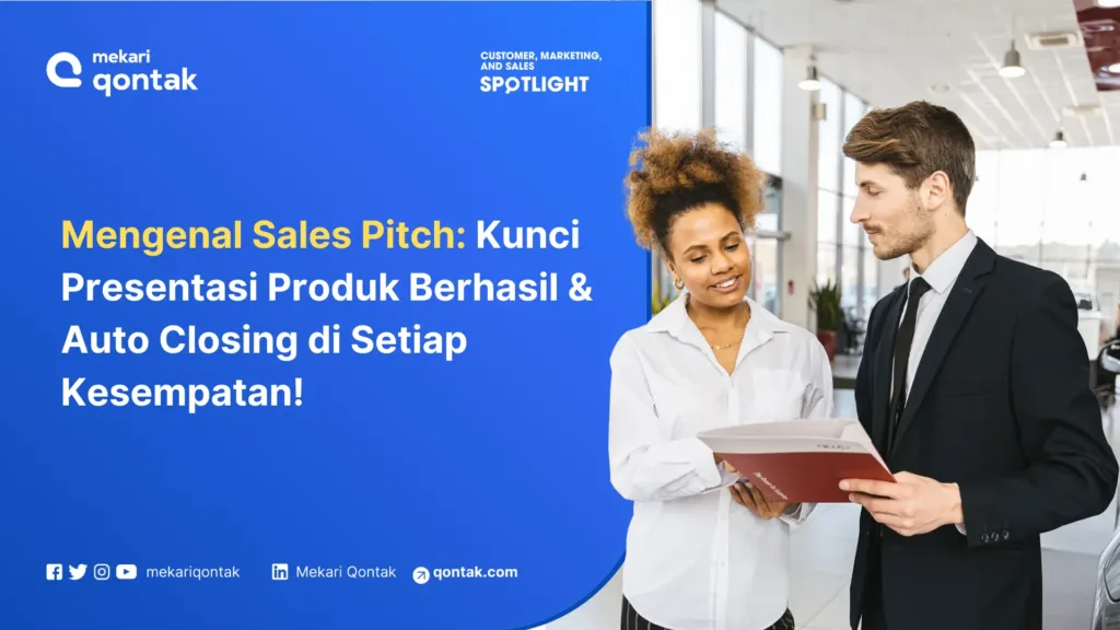 mengenal-sales-pitch-contoh-dan-cara-membuatnya Mengenal Sales Pitch, Contoh dan Tips Membuatnya
