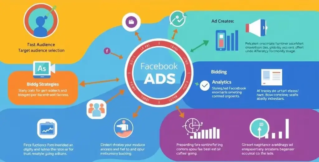 Mekanisme Facebook Ads