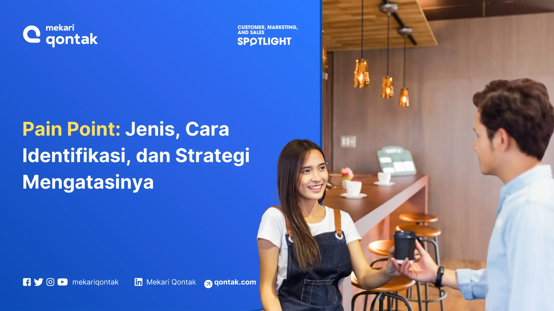 pain point jenis, cara identifikasi, dan strategi mengatasinya