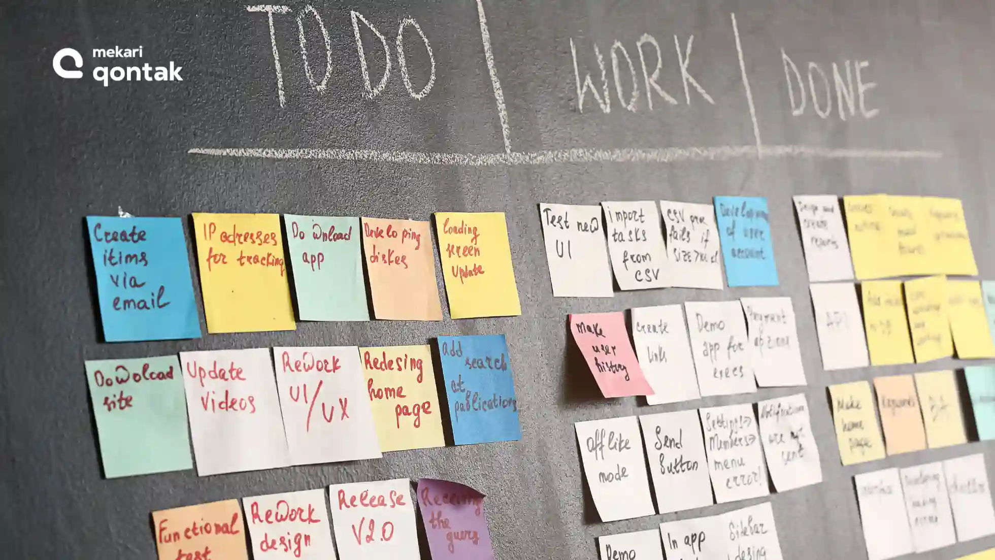Contoh Task Management di Berbagai Industri task management_Contoh Task Management di Berbagai Industri