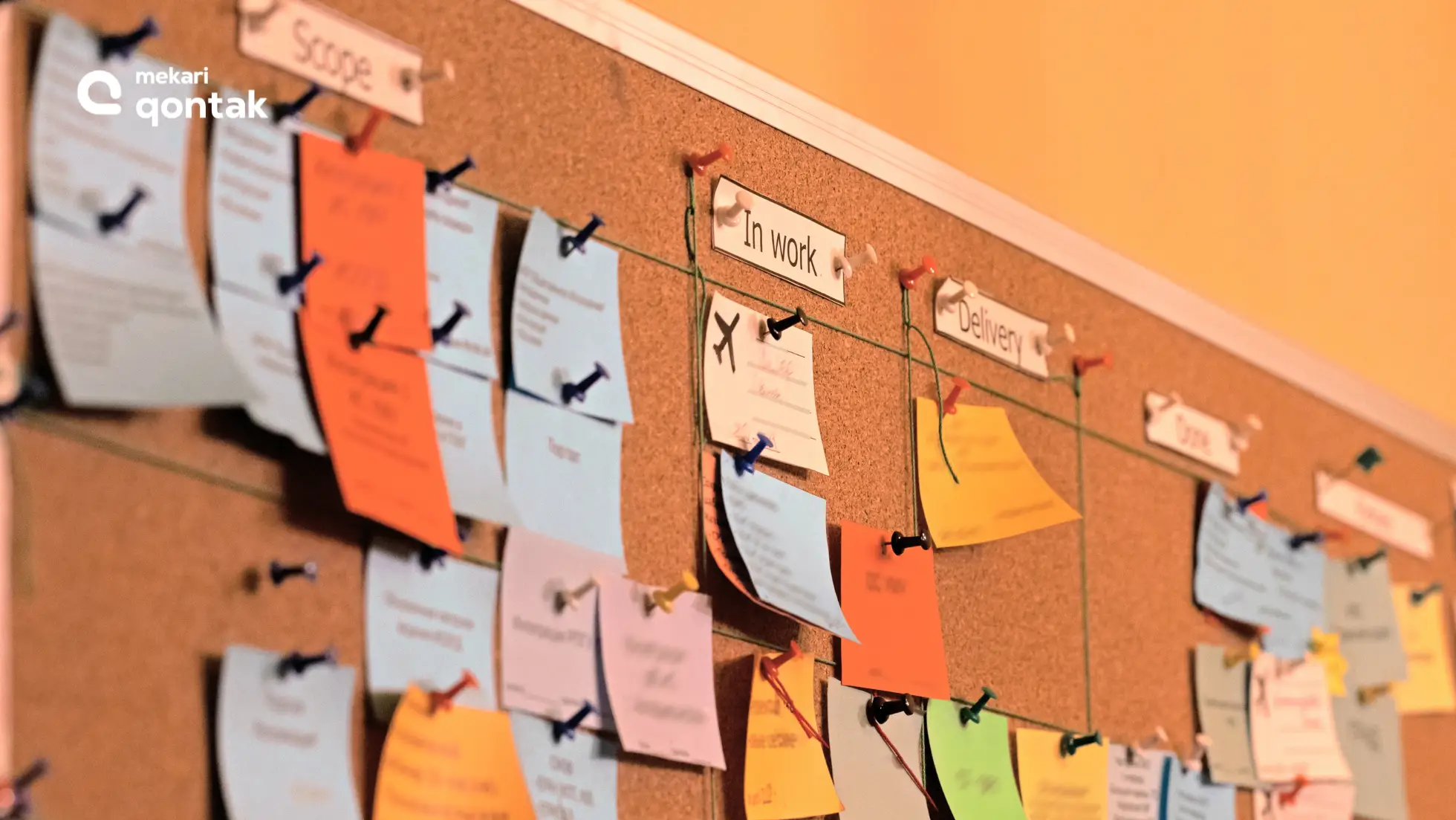 Metode-Metode yang Digunakan dalam Task Management task management_Metode-Metode yang Digunakan dalam Task Management