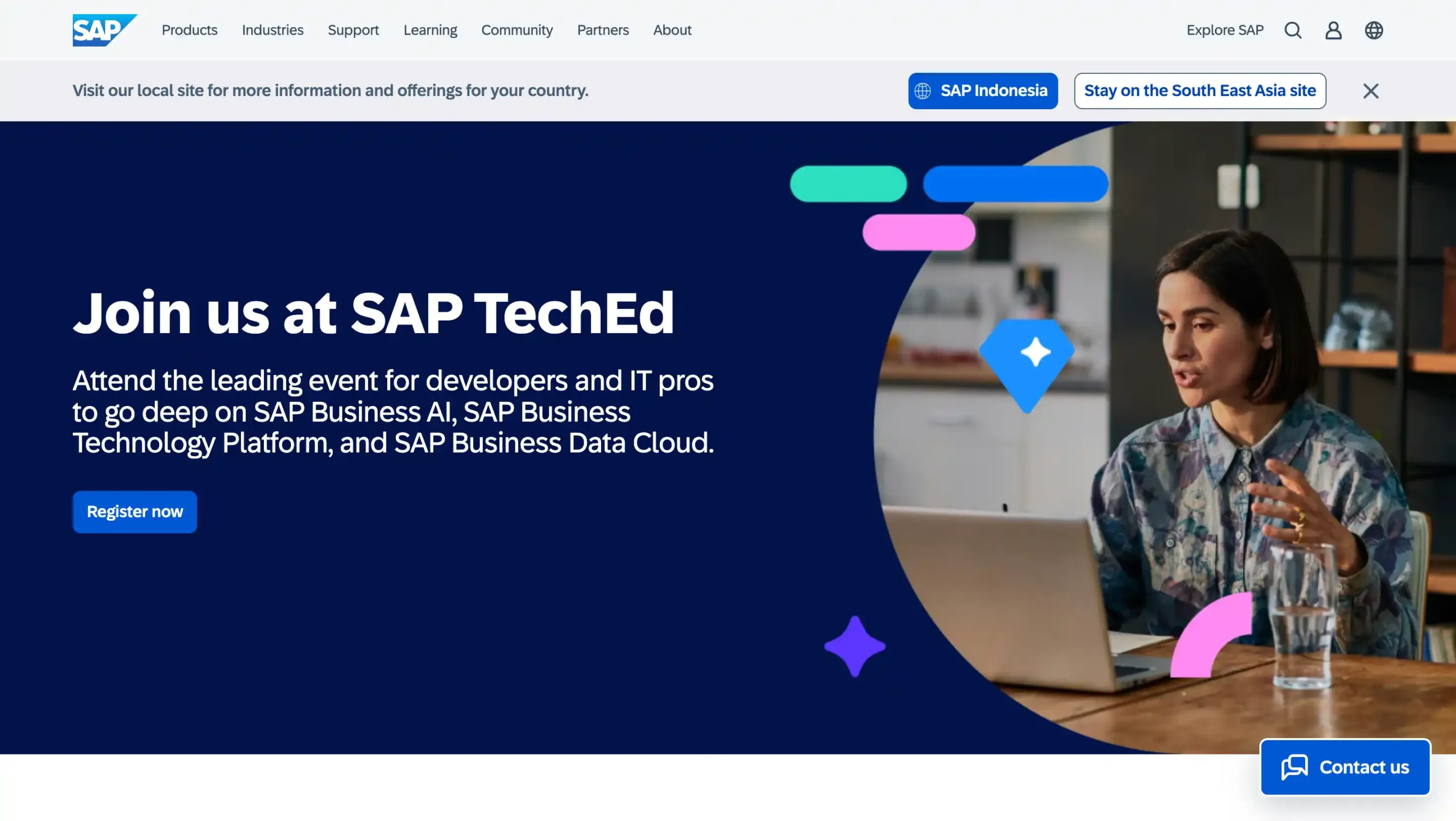 aplikasi crm multi cabang terbaik_SAP CRM