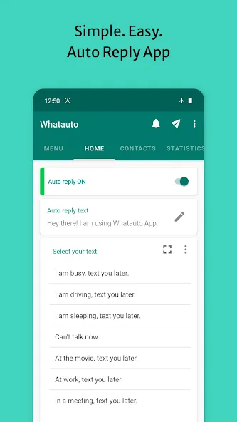 Tampilan Dashboard Pengaturan Auto Reply Aplikasi Auto Reply WhatsApp Whatauto - Auto Reply Dashboard Pengaturan Auto Reply Aplikasi Auto Reply WhatsApp Whatauto - Auto Reply