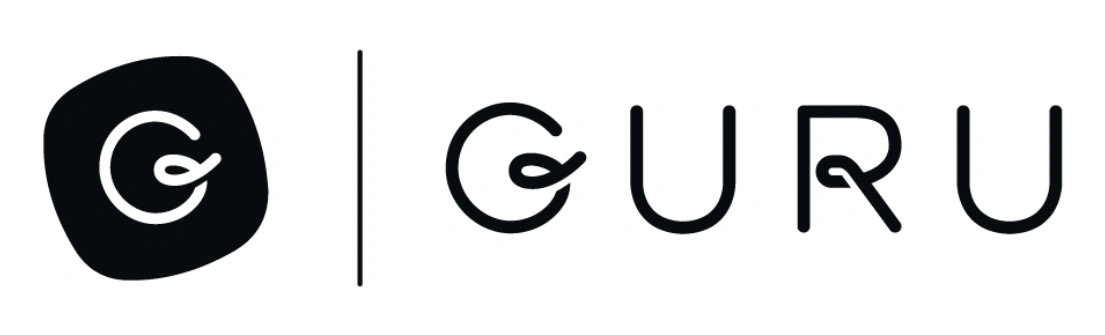 Sebuah logo dengan desain minimalis menunjukkan huruf 'C' dan 'G' yang terintegrasi, menyampaikan identitas merek dalam konteks modern dan inovatif.