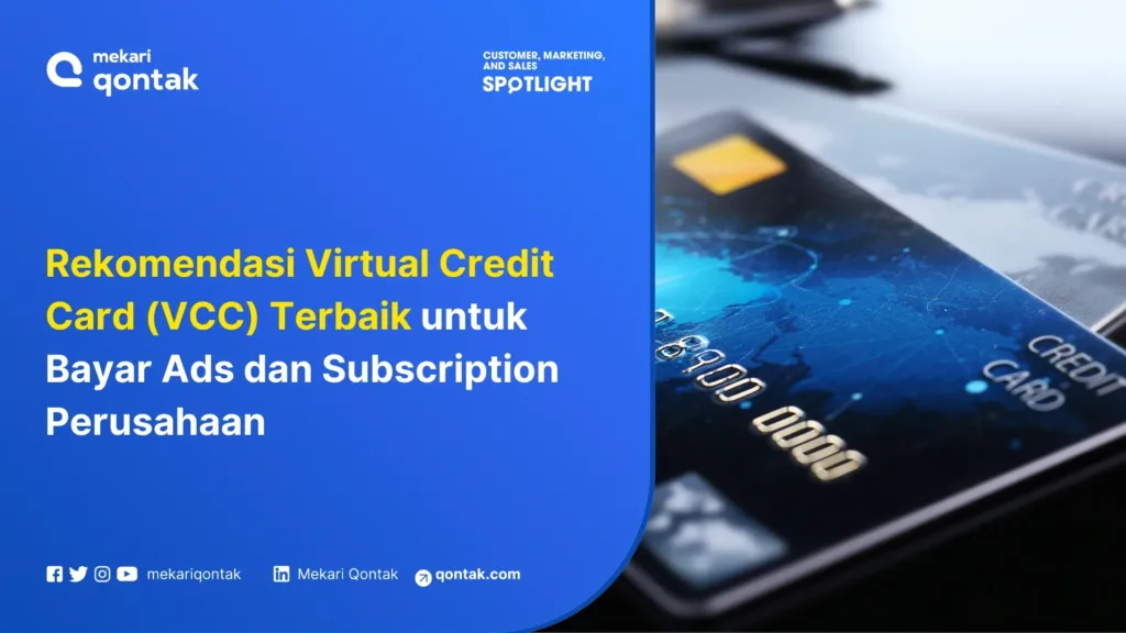 Ilustrasi virtual credit card (vcc) terbaik untuk bayar ads dan subscription perusahaan virtual credit card (vcc) terbaik untuk bayar ads dan subscription perusahaan