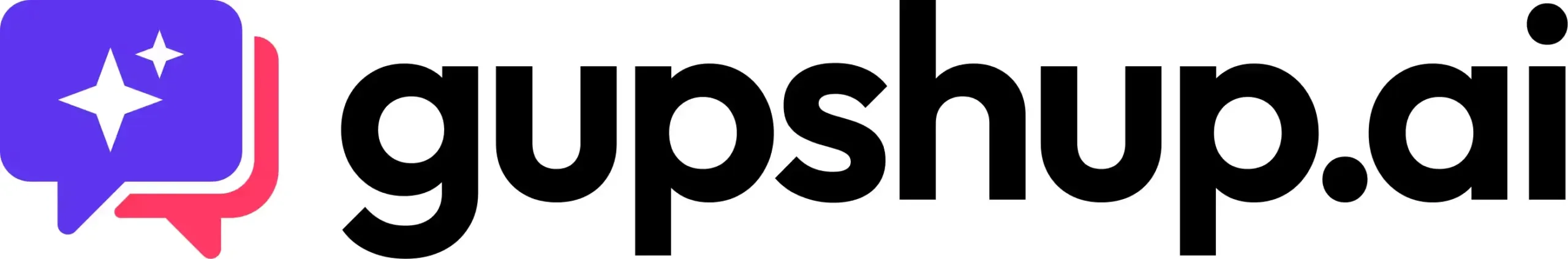 Logo Gupshup