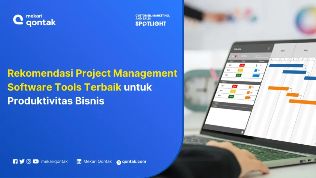 rekomendasi-project-management-software-tools-terbaik-untuk-bisnis Rekomendasi Project Management Software Tools Terbaik untuk Bisnis