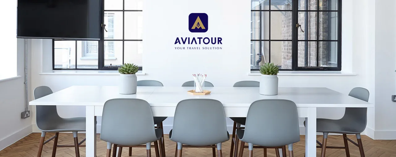 Aviatour Office