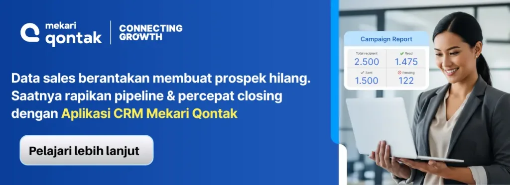 aplikasi crm mekari qontak untuk mempercepat closing