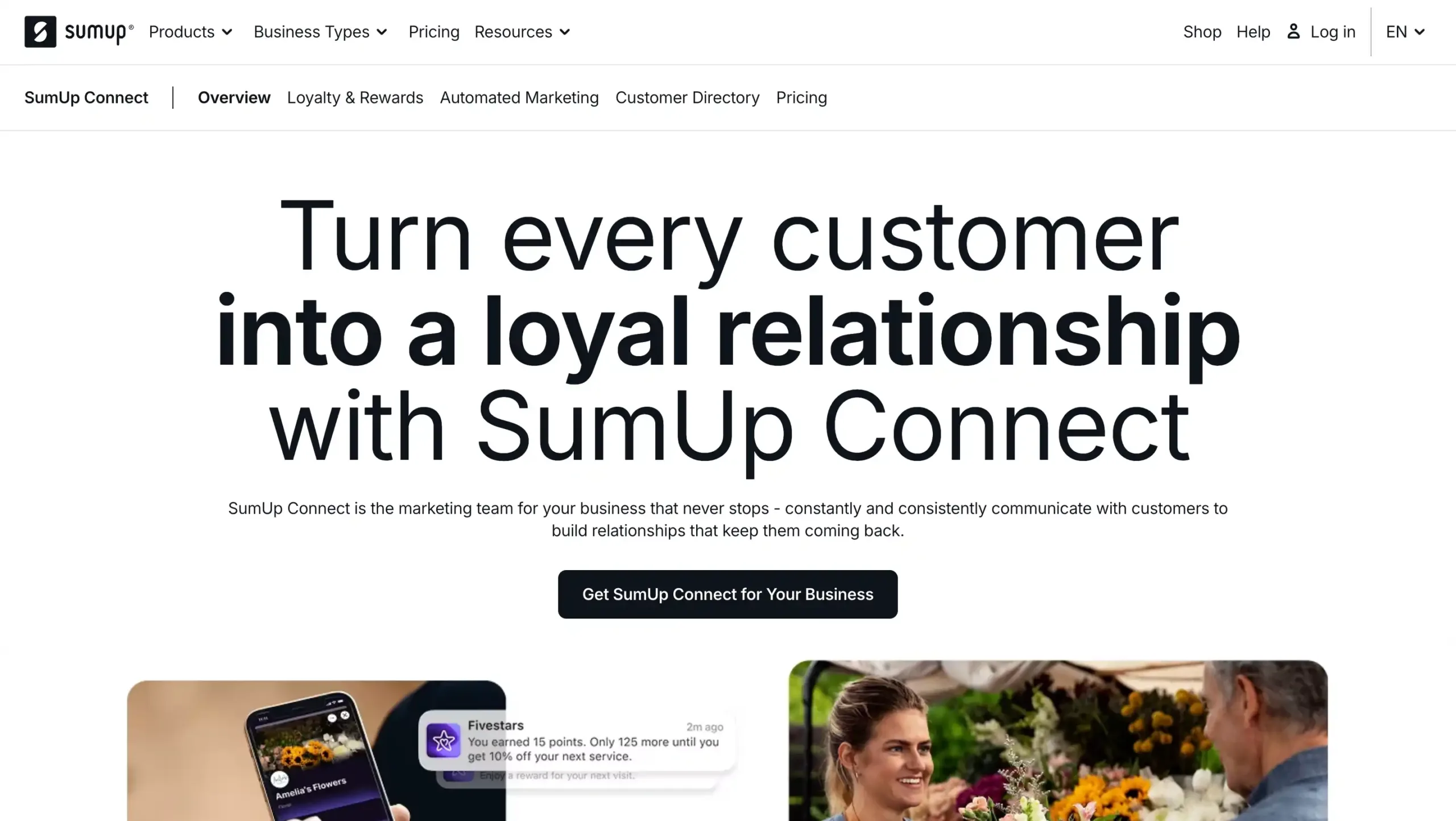 Fivestars-loyalty app terbaik