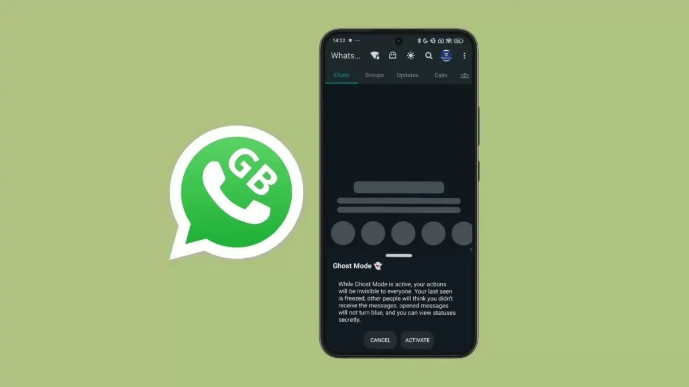 GB WhatsApp-alternatif whatsapp mod terbaik