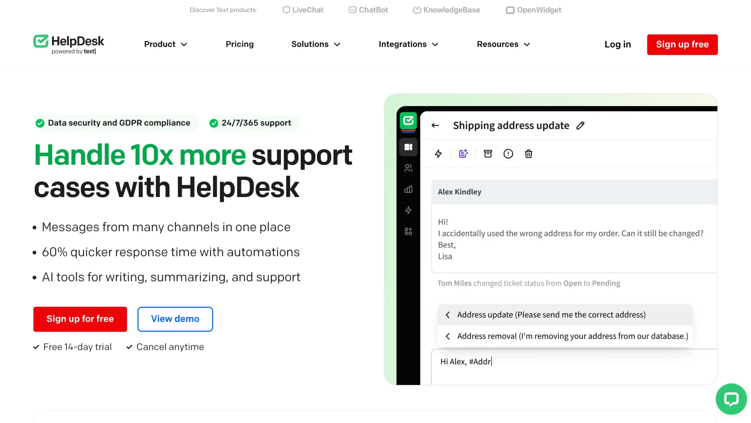 HelpDesk-alternatif freshworks terbaik