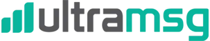 Logo dengan teks yang modern dan profesional, mengkomunikasikan identitas sebuah perusahaan teknologi. Teks berwarna abu-abu dan teal menunjukkan inovasi.