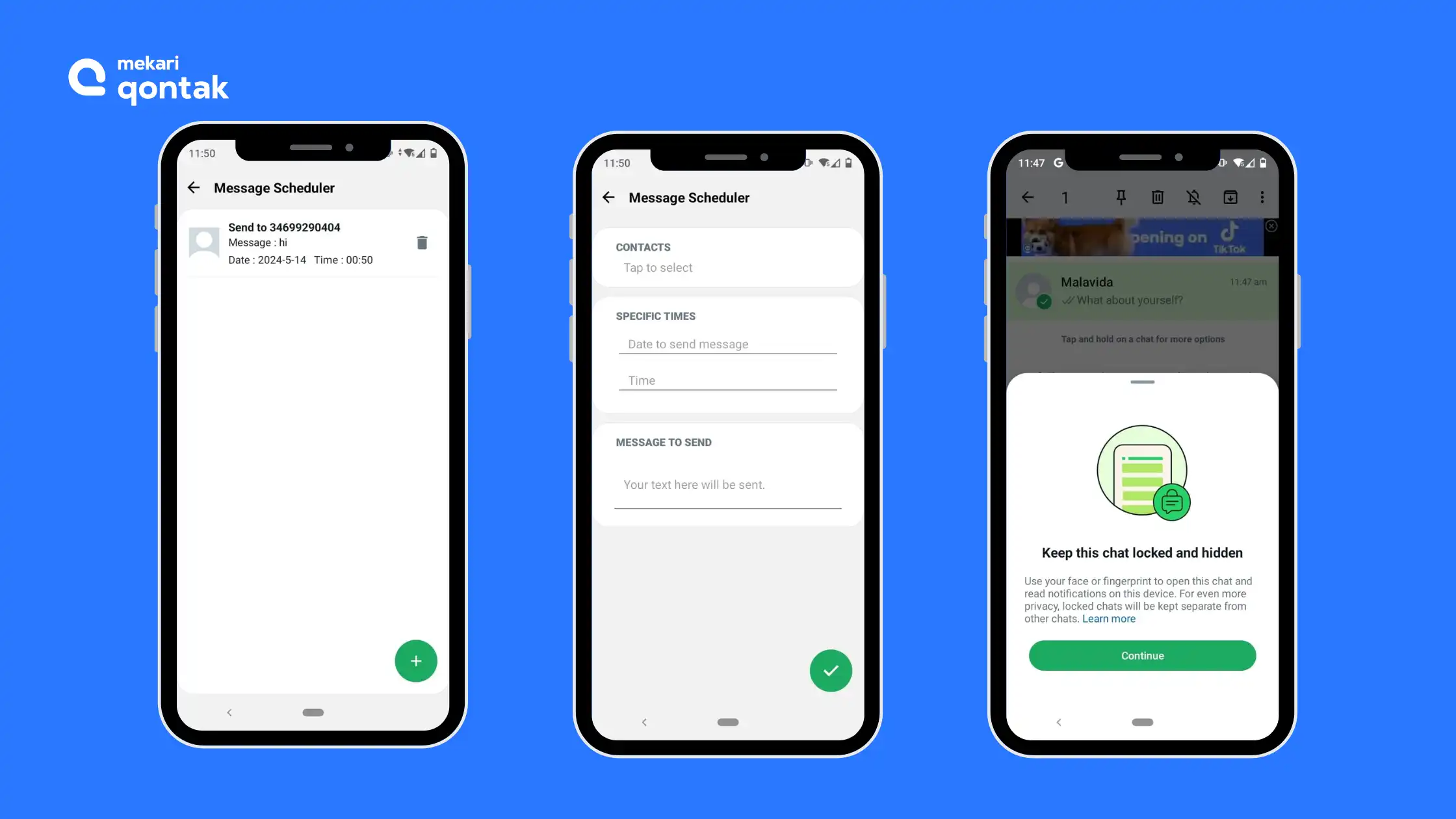 WhatsApp Plus-alternatif whatsapp mod terbaik