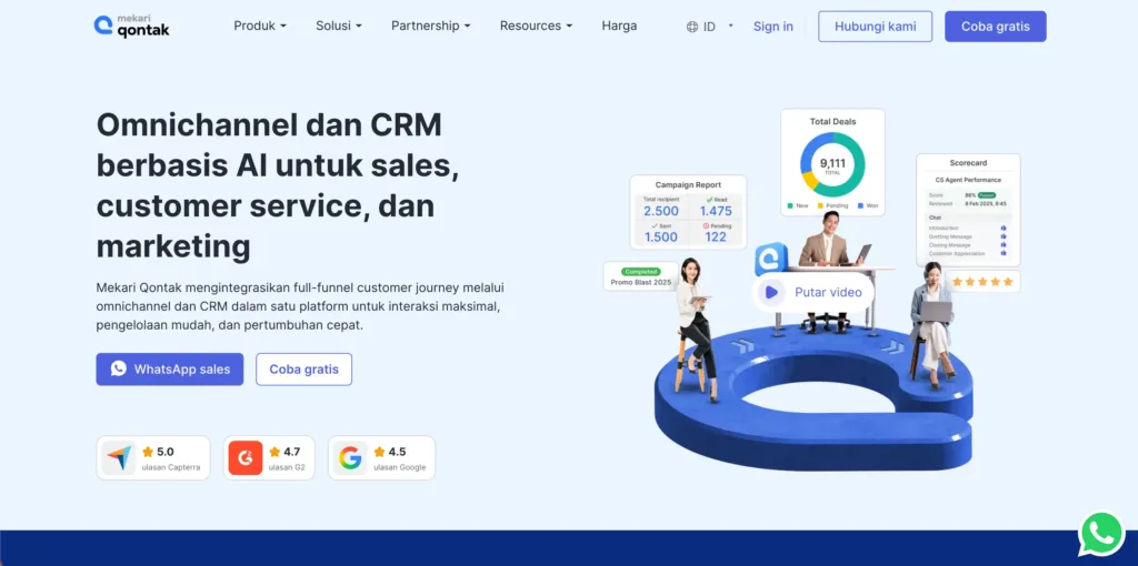 halaman homepage helpdesk ticketing system mekari qontak halaman homepage helpdesk ticketing system mekari qontak