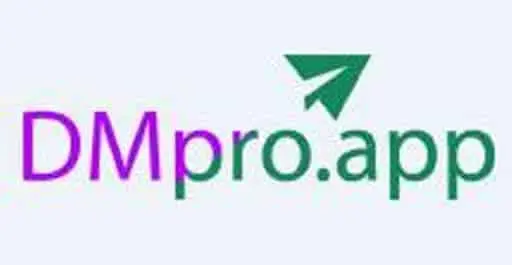 Logo DMPro