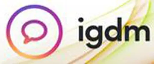 Logo IGDM