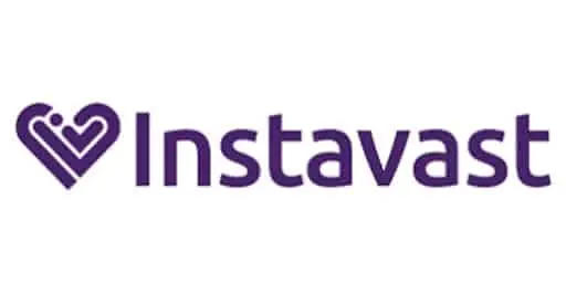 Logo Instavast